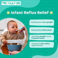 Infant Reflux Relief | The Milky Box