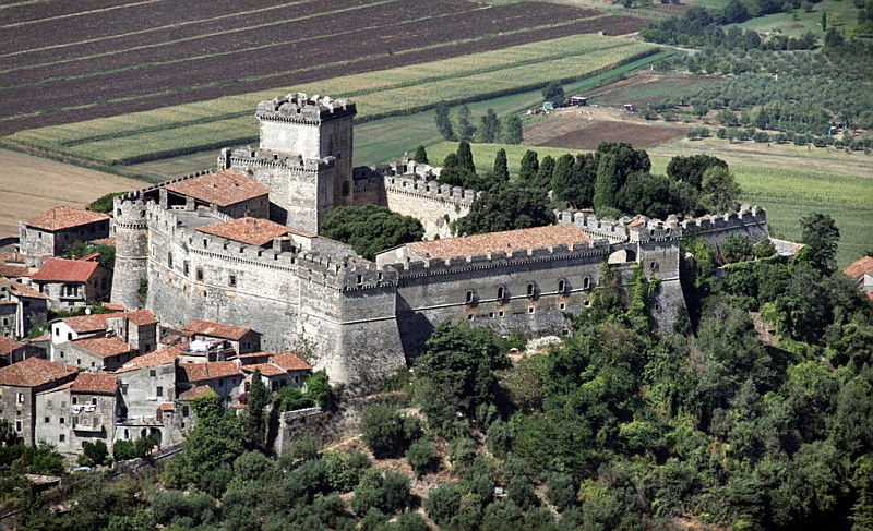 Cose Da Vedere In Provincia Di Latina