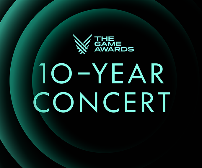 The Game Awards 10–Year Concert with Fireworks