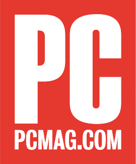 PC MAG's Logo
