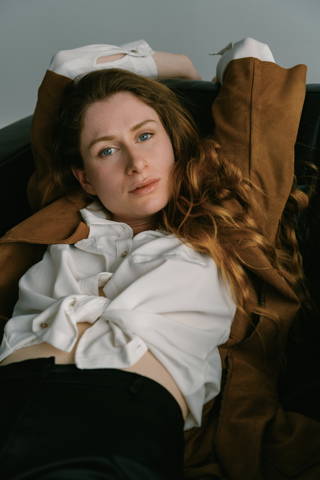 Cecilia Gatzios