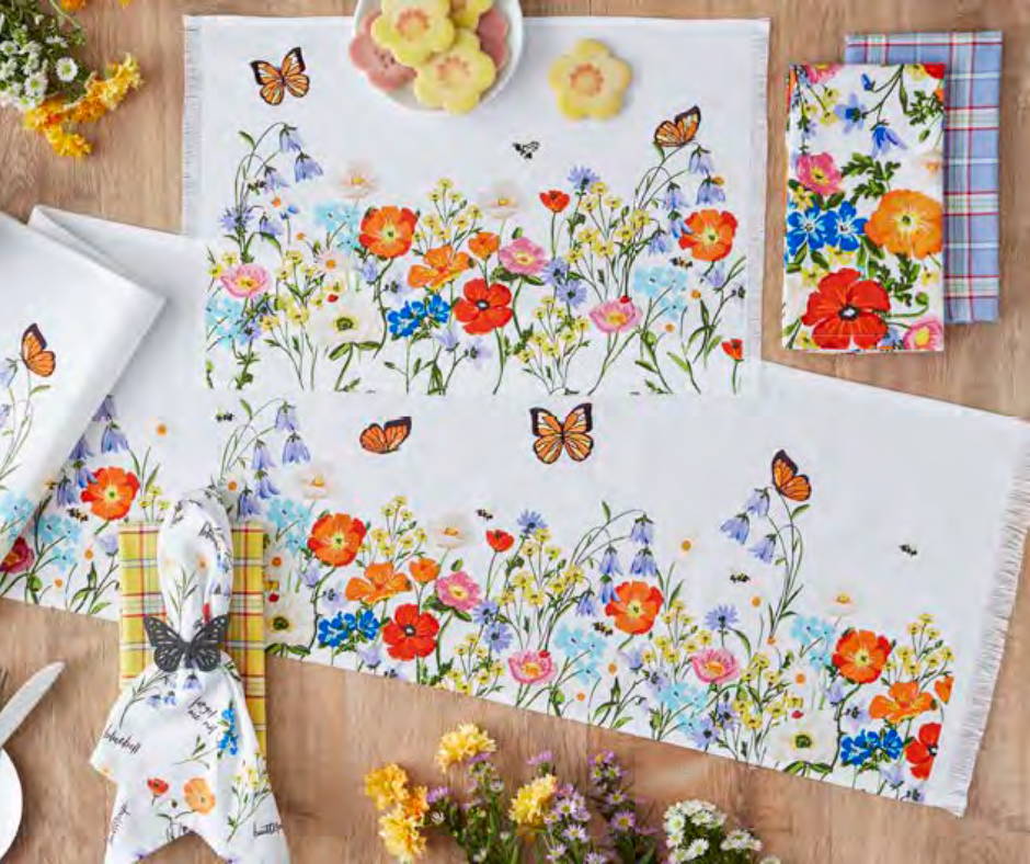 Hop Into Spring | Spring & Summer | Design Imports