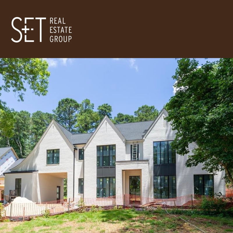 SET Real Estate Group cover