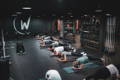 Workout Warrior