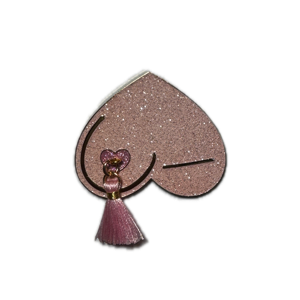 Dash Diva – Bubblegum Blaze [f*ck cancer]