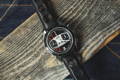 montre automobile