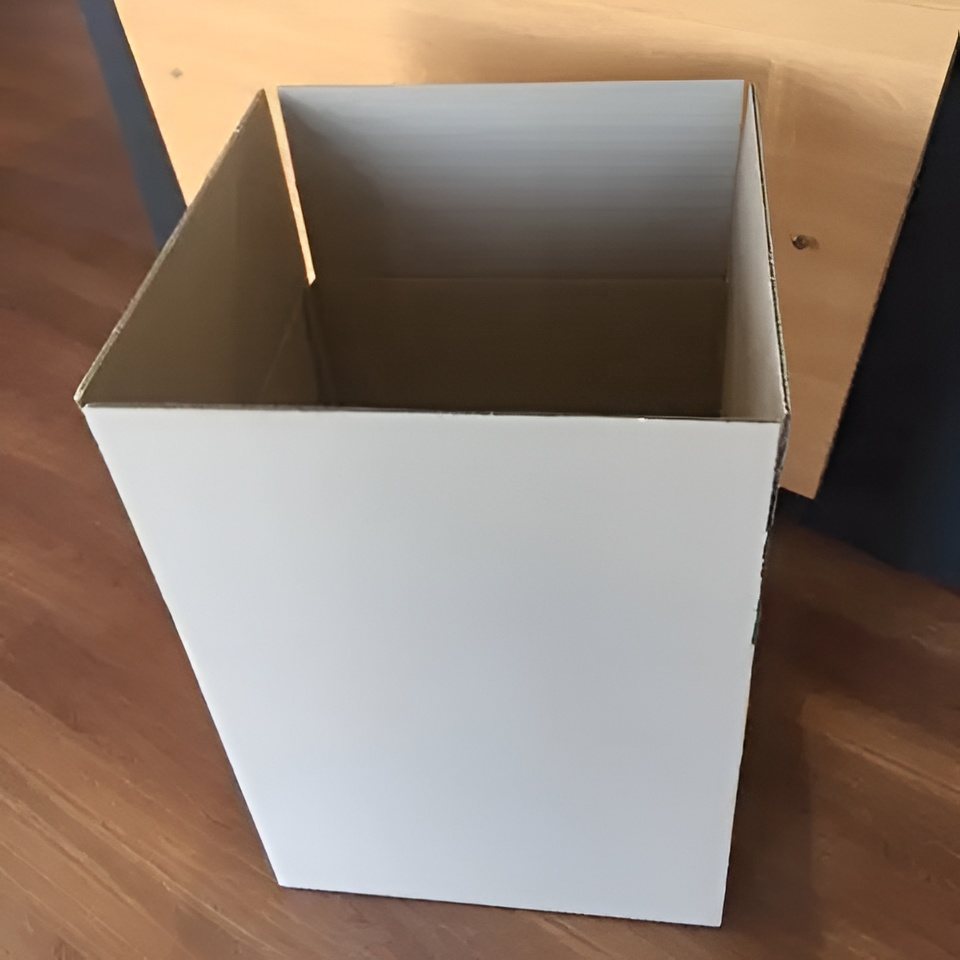 Able Regular Slotted Carton