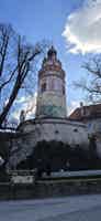 Tour "From Prague: Full-Day Trip to Cesky Krumlov" - review photo 2