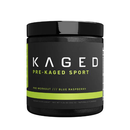Pre-Kaged® Sport by Kaged