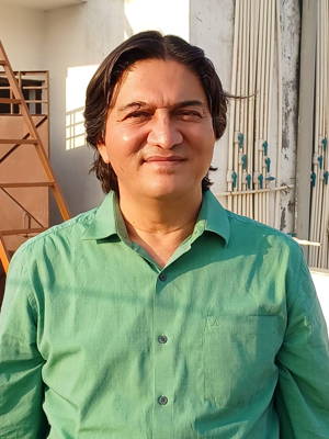Kundan Singh