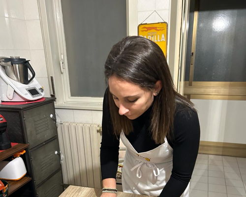 Esperienze gastronomiche Palermo: Tradizione Palermitana tra street food e lievitati
