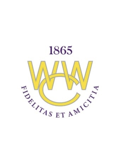 Woodford Wells Cricket Club Cricket Club Logo