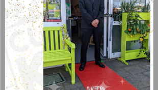 vip kindergeburtstag