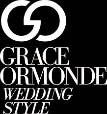 Grace Ormond wedding style 