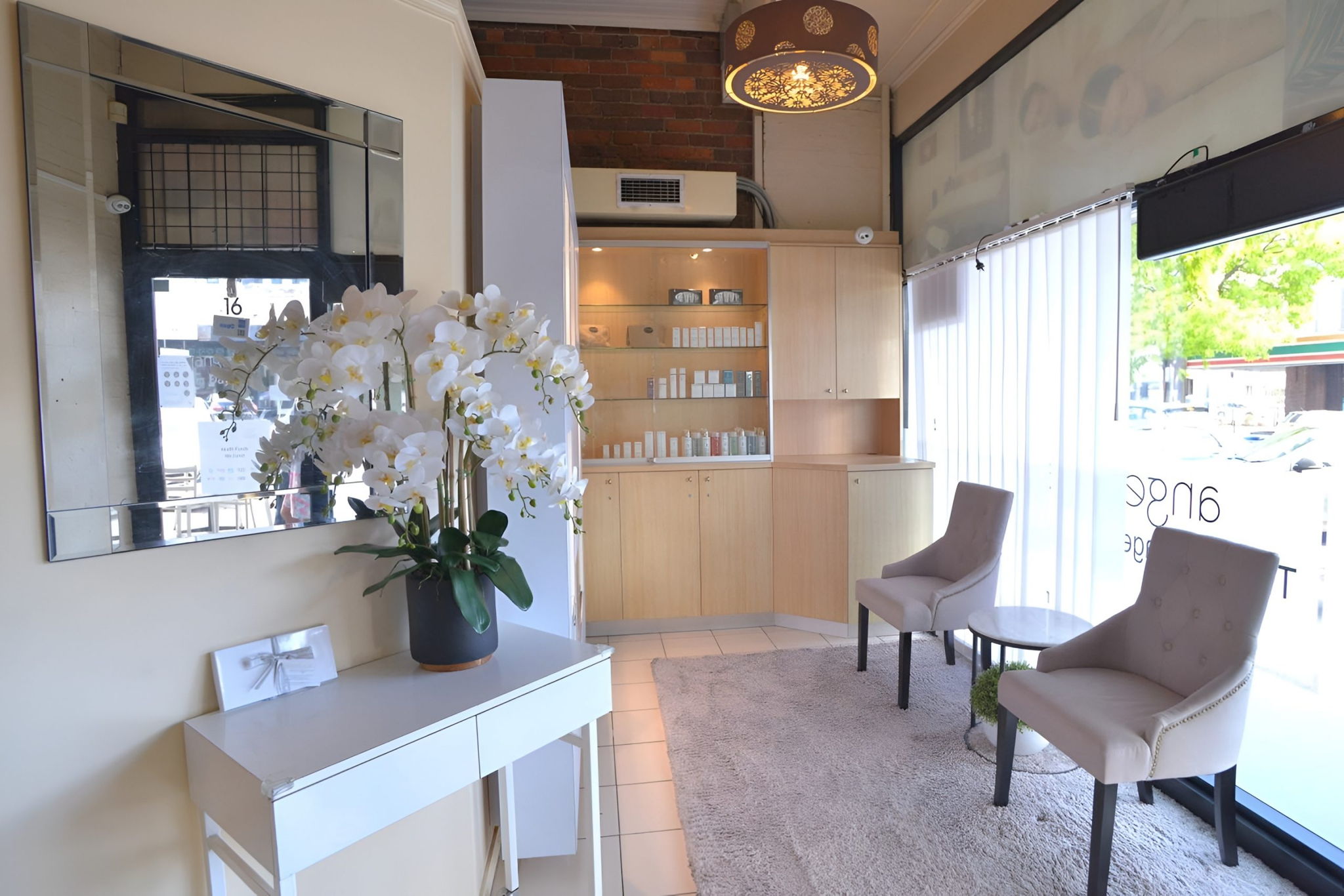 Angelique Thai Massage & Beauty Spa Essendon Voucher - Image 2