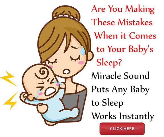 Baby Sleep Miracle, making a baby sleep quickly, making a baby sleep