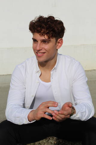 Soufiane Hammou