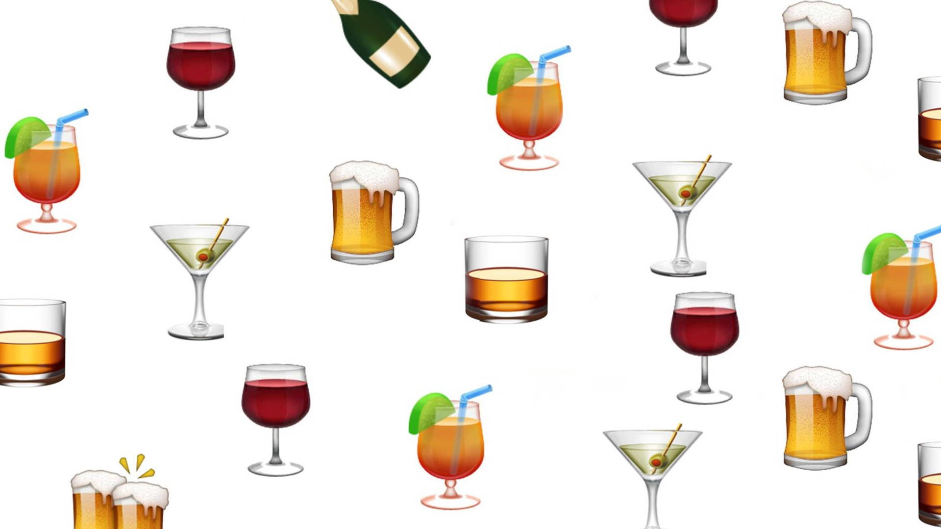 Featured image for Get That Plastic Straw Out Of Your Emoji Drink, You Monster