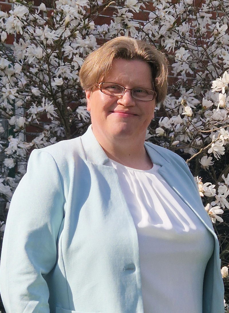Betreuungskraft nach §43b