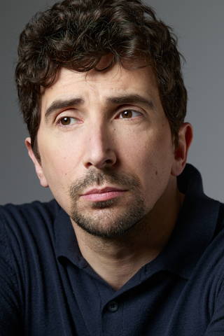Tom Bertrand