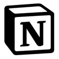 Notion AI logo