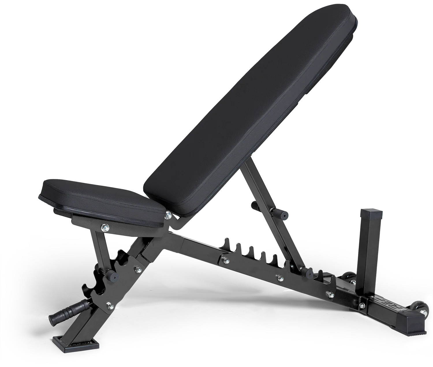Ab-3100 Adjustable Weight Bench