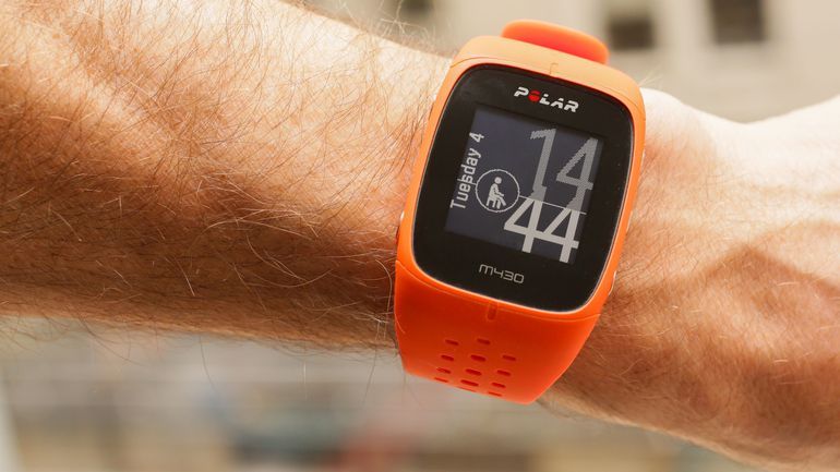 polar m430 multisport