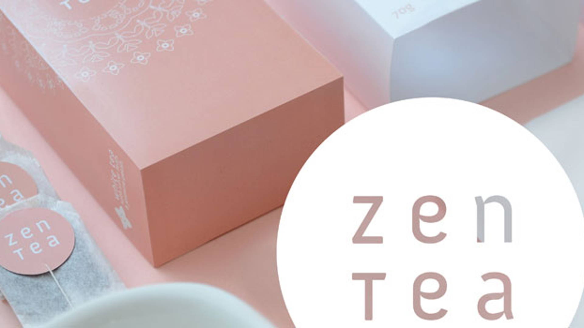 Featured image for Concept: Zen Tea