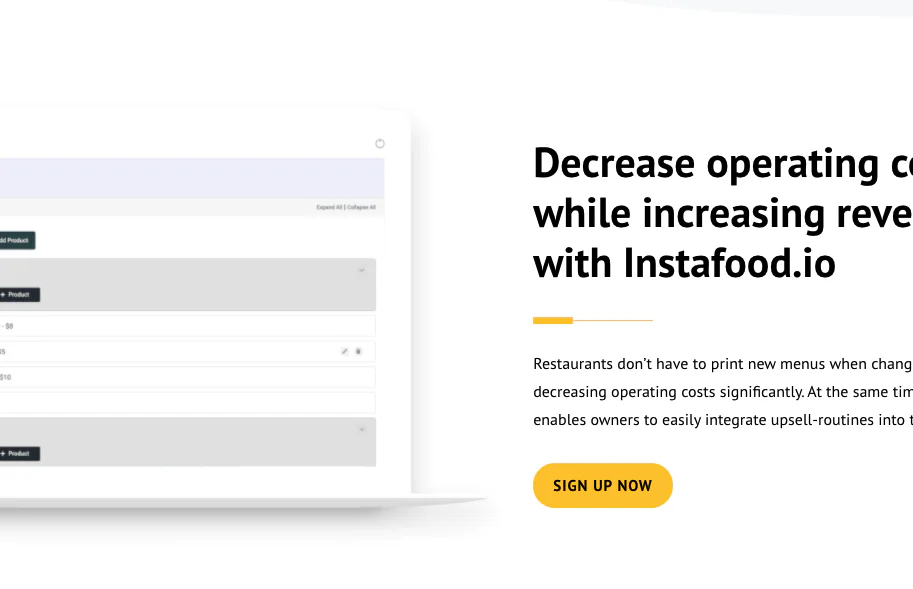 Screenshot image