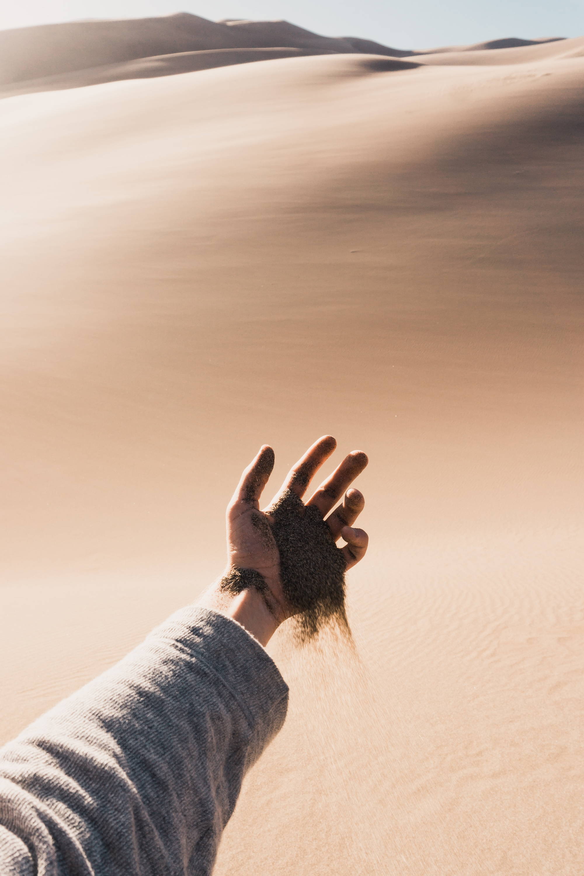 The first ever sand battery has been installed in Finland and may resolve the issue of green power storage, which has become more dire with the growing implementation of renewable energy sources