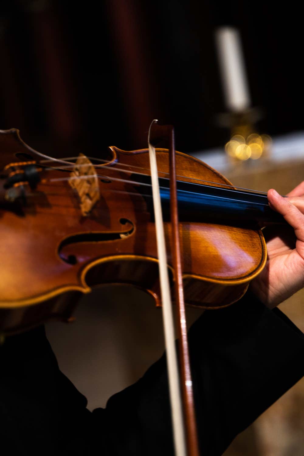 Les 4 Saisons de Vivaldi Intégrale / Petite Musique de Nuit de Mozart-Eglise Saint Germain des Prés