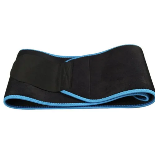 Rückenbandage L Sport - Blau - XL
