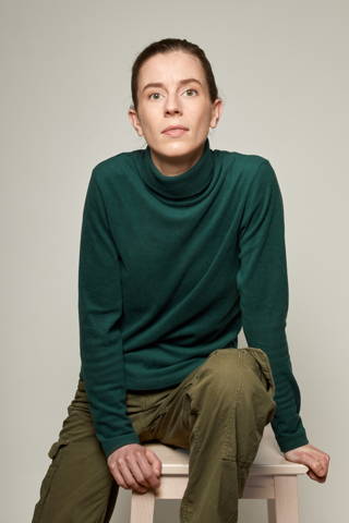 Julie Devlamincq
