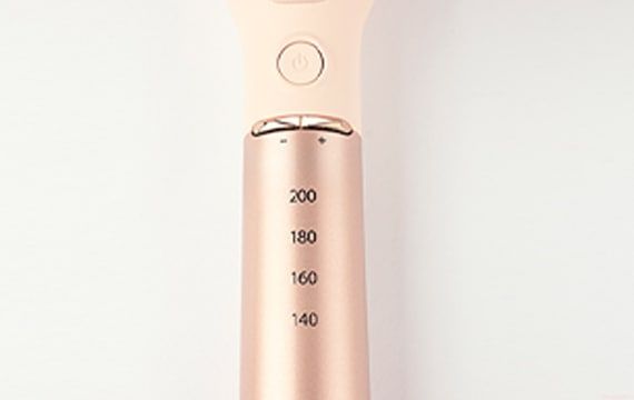 4段階温度調整機能
