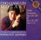CBS Digital / CHO-LIANG LIN, - Mozart Violin Concertos ... 3