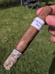 Nice ash