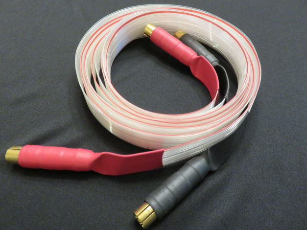 Nordost Red Dawn RCA -2M