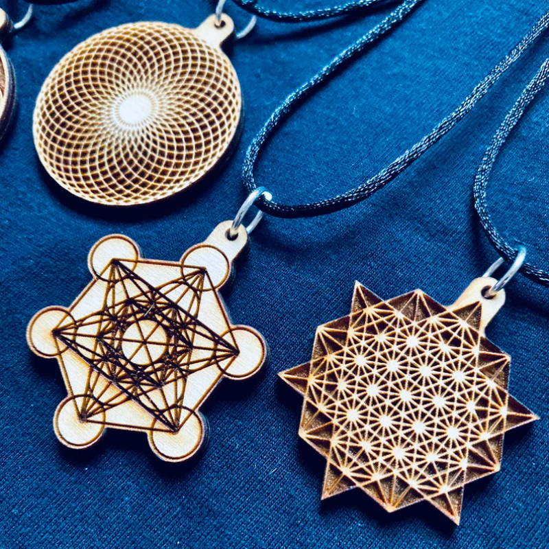 Laser Engraving & Cutting Jewelry and Rings 017
