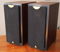 Triangle Comete ES bookshelf speakers, Mahogany vinyl 2