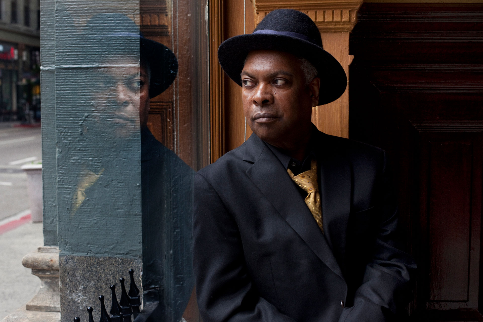 Booker T's Stax Revue | Hollywood Bowl