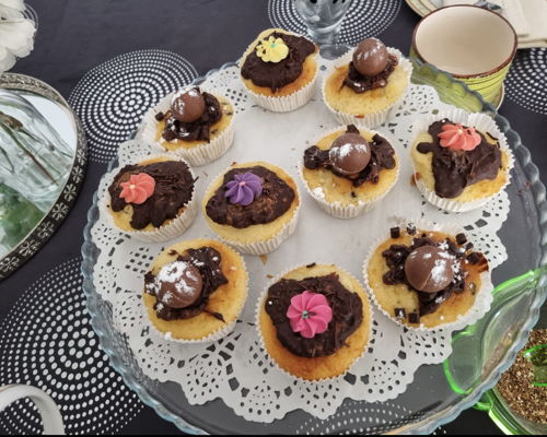 Food experiences San Demetrio Ne' Vestini: Experience at the home of Cesarina Nicoletta!