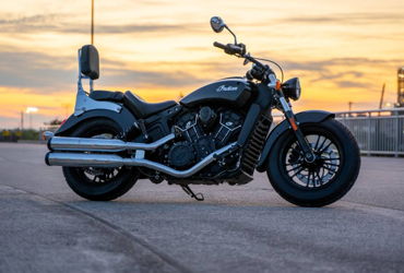 2018 INDIAN SCOUT motorcycle for rent near Bayonne, NJ