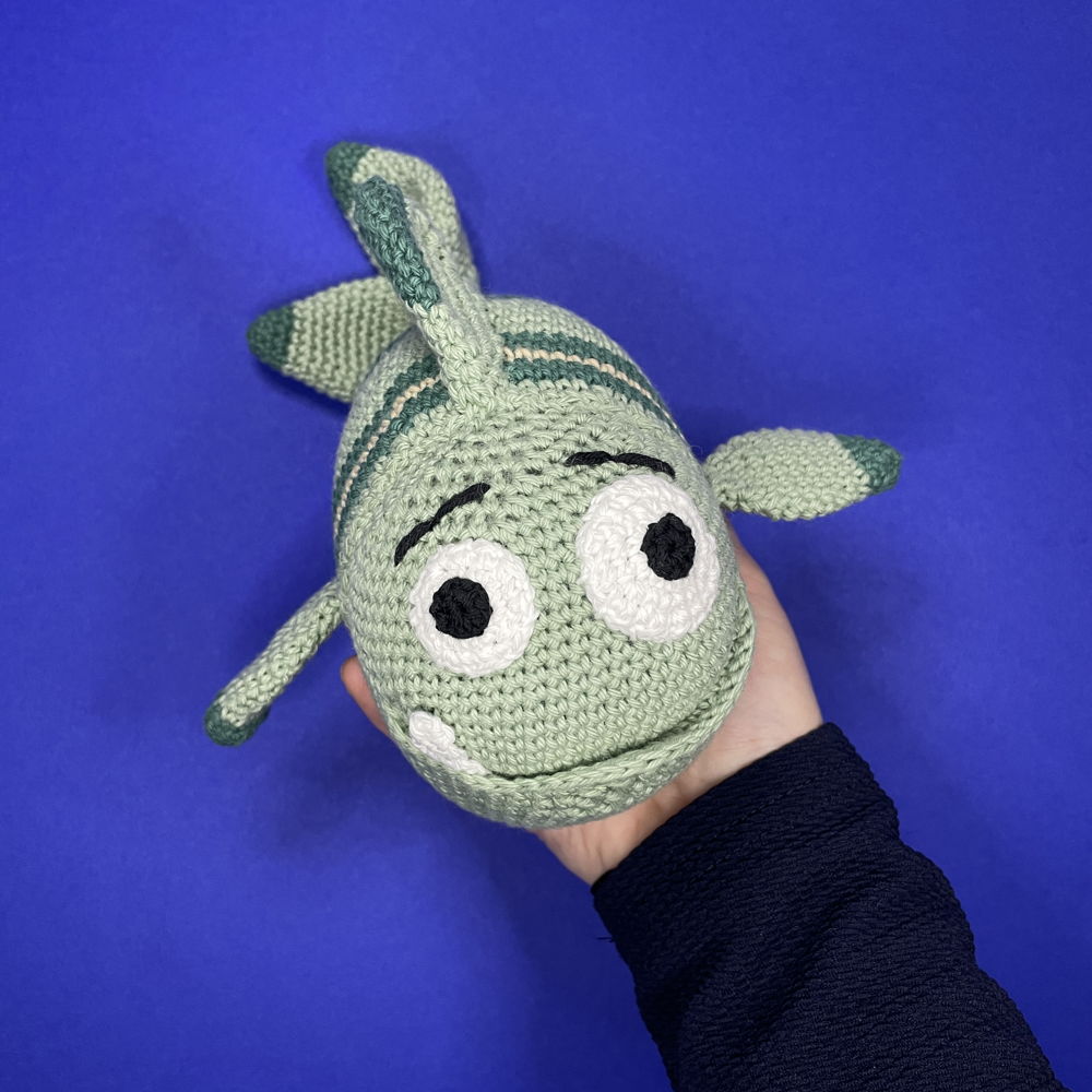 Sternzeichen Fische
