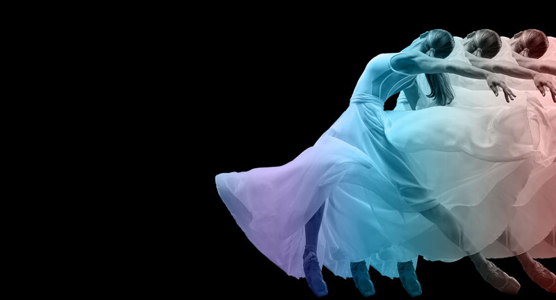 Atlanta Ballet: Liquid Motion