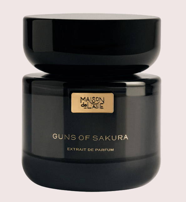 ガンズ オブ サクラ エキストレ ド パルファム