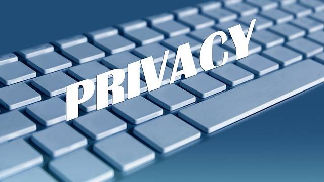 delaware llc privacy