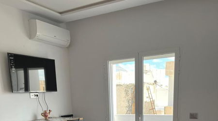 Studio Rouge "Dar Lili Djerba"