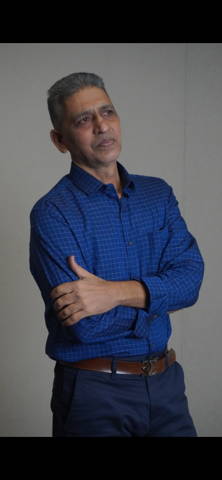 Sandip Pednekar
