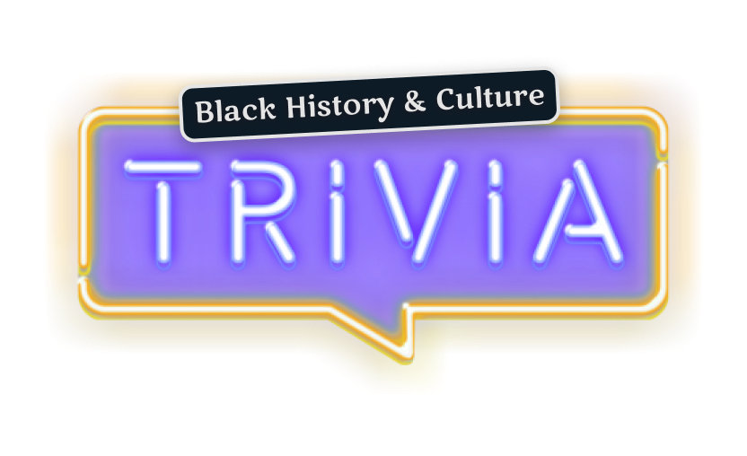 Virtual Black History & Culture Trivia
