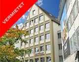 Stuttgart - Büro Ulm